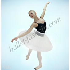 Basic abat-jour shaped tutu